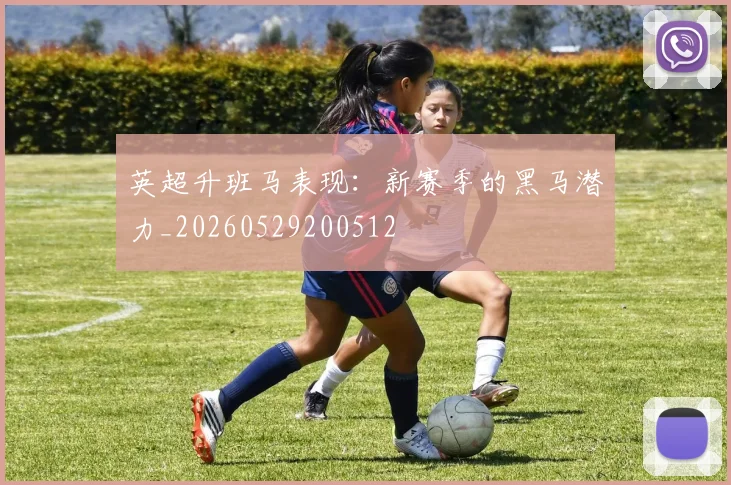 英超升班马表现:新赛季的黑马潜力_20260529200512