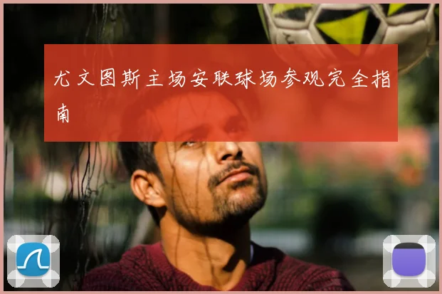 尤文图斯主场安联球场参观完全指南